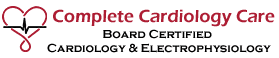 Complete Cardiology Care logo
